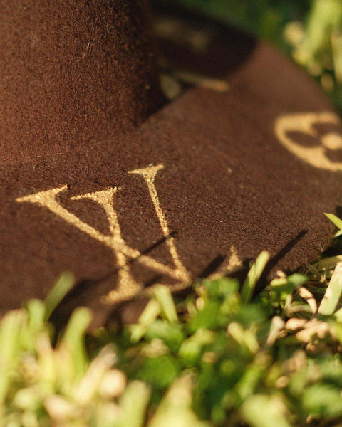 Create Hand-Painted Hat